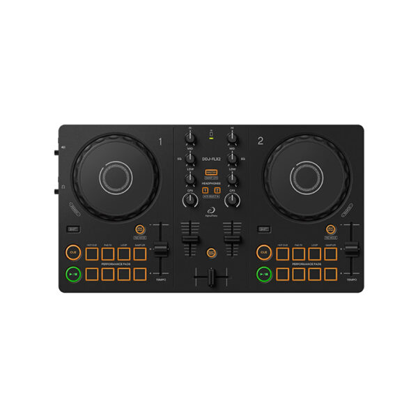AlphaTheta DDJ-FLX2