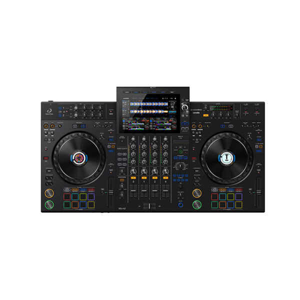 AlphaTheta XDJ-AZ