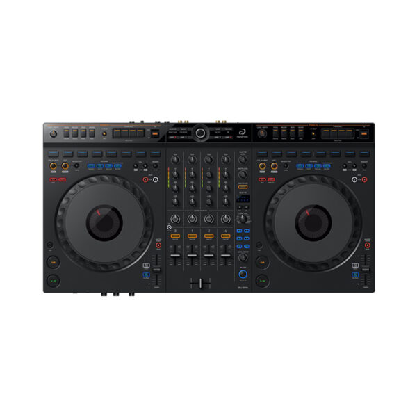 AlphaTheta DDJ-GRV6