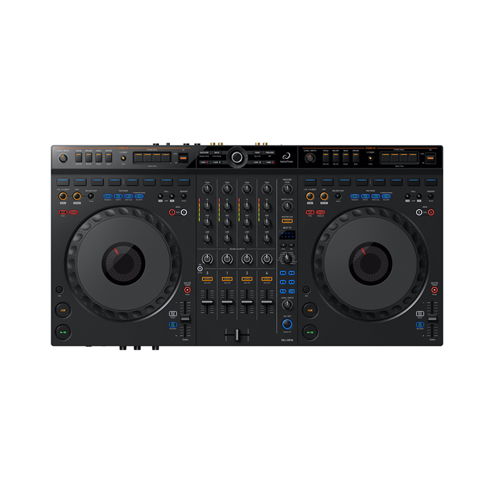 AlphaTheta DDJ-GRV6