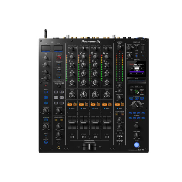 Pioneer DJ DJM-A9