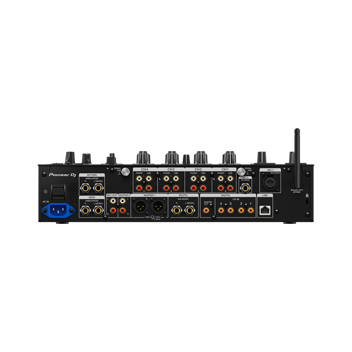 Pioneer DJ DJM-A9 - Image 2