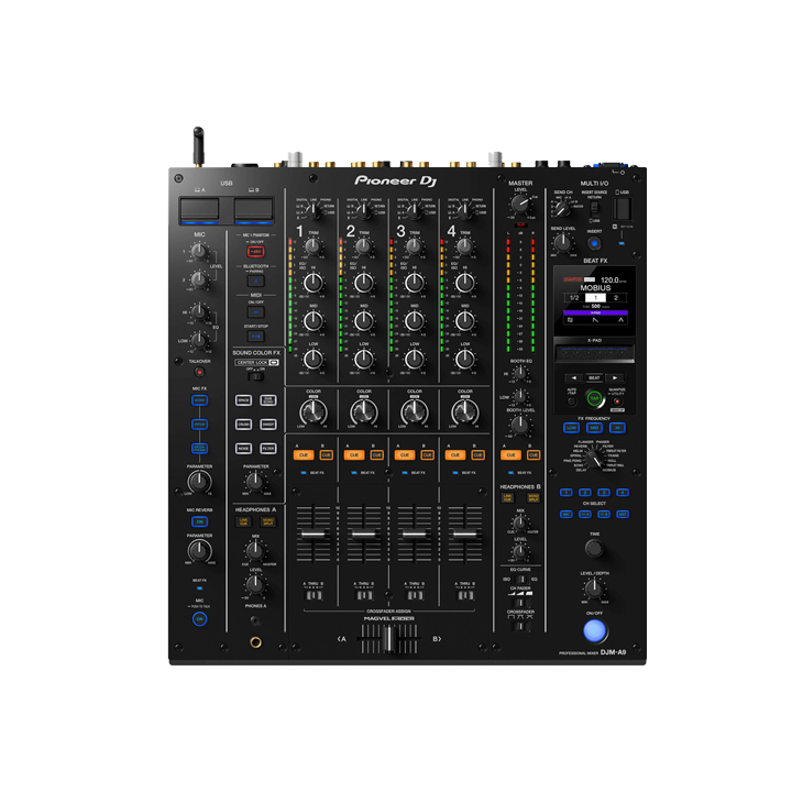 Pioneer DJ DJM-A9