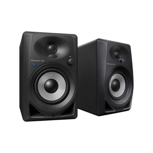 Pioneer DJ DM-40 Active Monitor