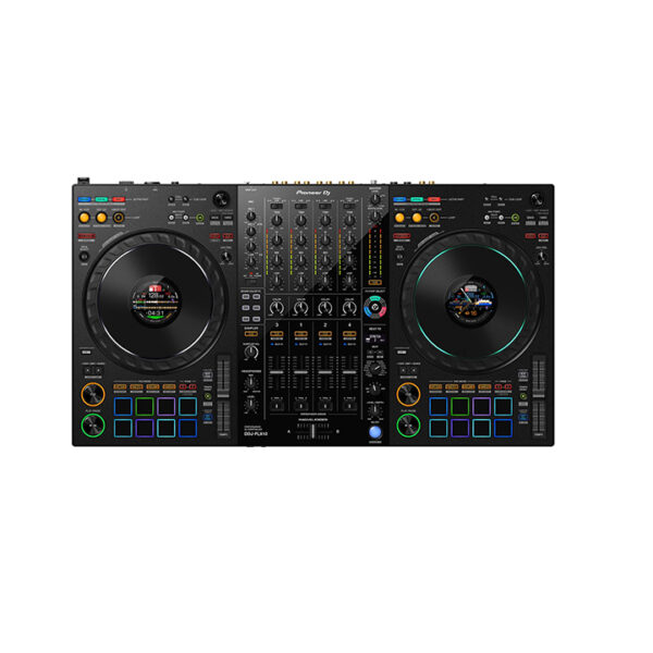 Pioneer DJ DDJ-FLX10