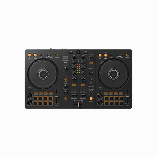Pioneer DJ DDJ-FLX4