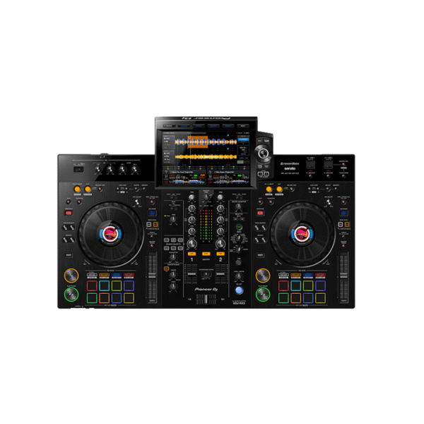 Pioneer XDJ-RX3