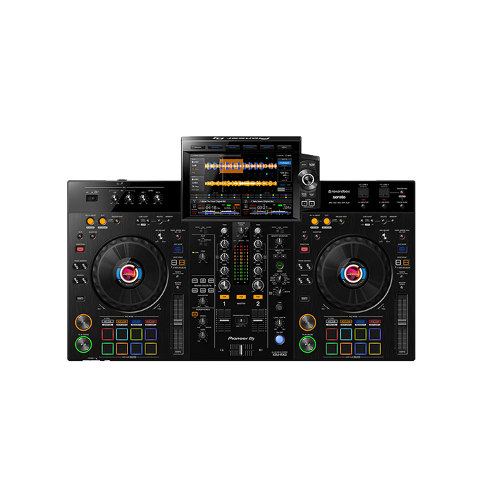 Pioneer XDJ-RX3