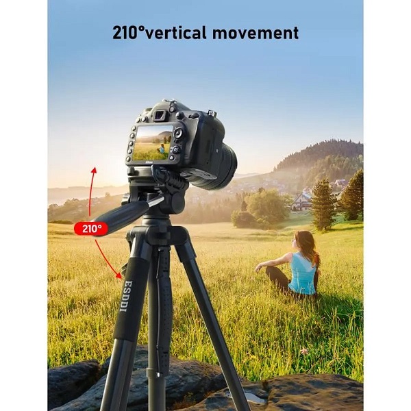 GM ESDDI TRIPOD TP35 - Image 2