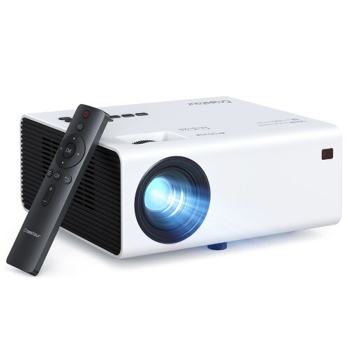 Crosstour P970 Projector