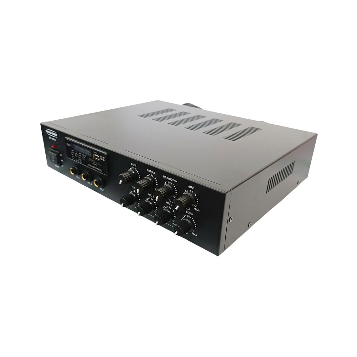 70W BS-650U Amplifier - Image 2