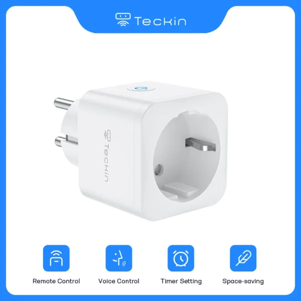 Teckin SP21 Smart Plug