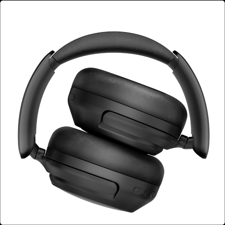 Pilot Headset TD-03 - Image 2