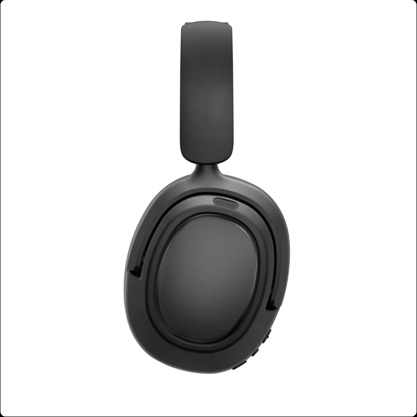 Pilot Headset TD-03 - Image 4