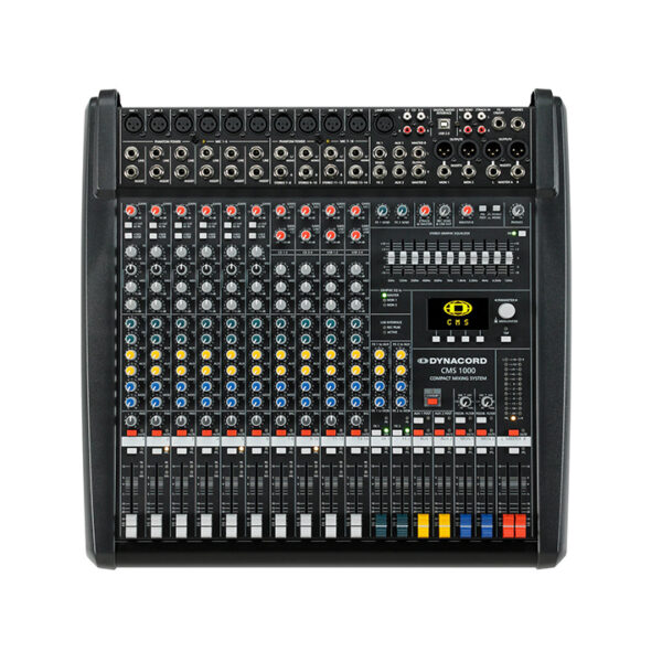Dynacord CMS1000