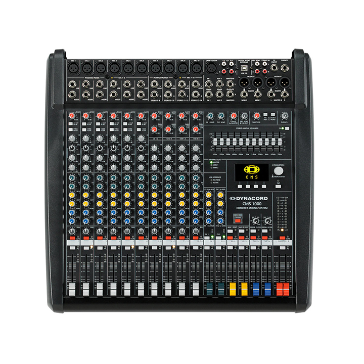 Dynacord CMS1000