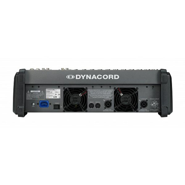 Dynacord PowerMate 1000 - Image 3