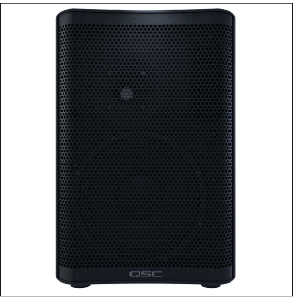 QSC CP8