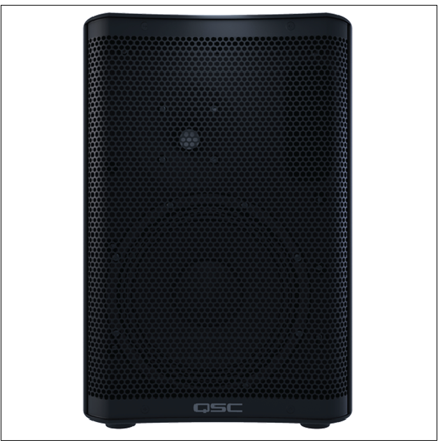 QSC CP8