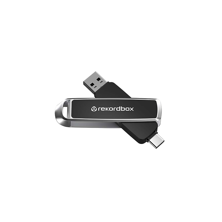 AlphaTheta SanDisk DJ Flash Drive – 1TB - Image 2