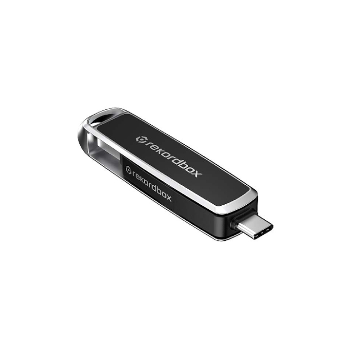 AlphaTheta SanDisk DJ Flash Drive – 1TB
