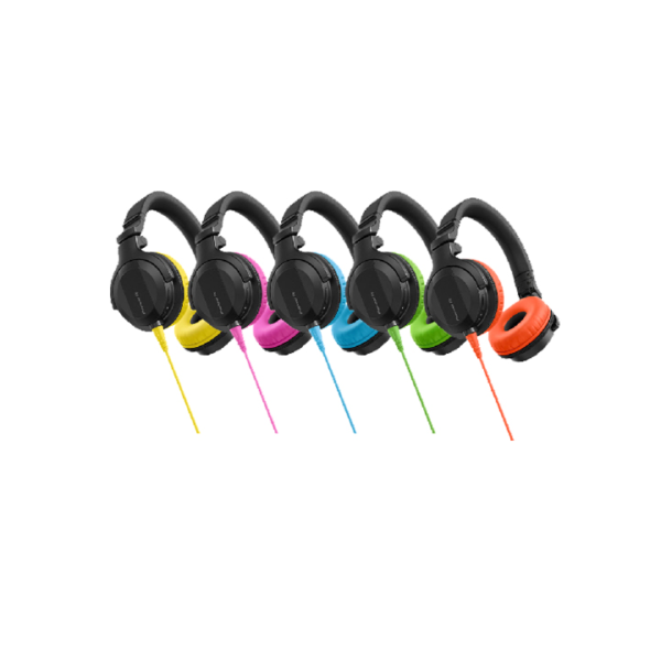 Pioneer DJ HC-CP08 Blue