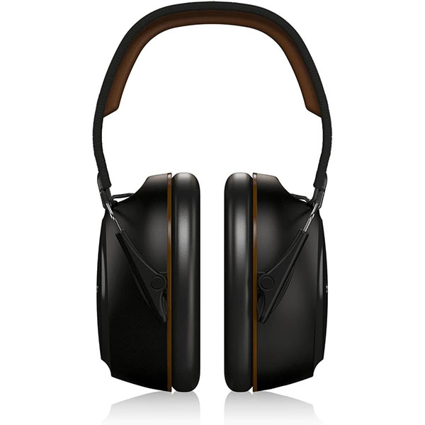 Behringer DH100 Professional Drummer Headphones
