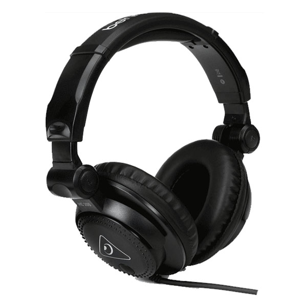 Behringer HC200 DJ Headphones