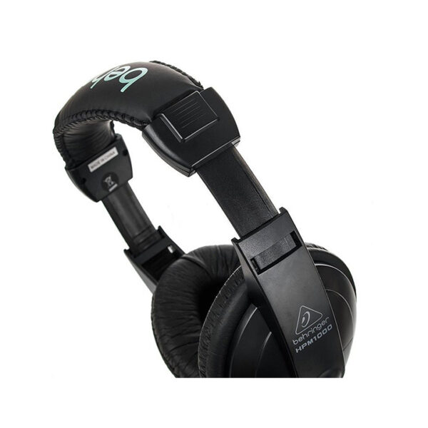 Behringer HPM1000-BK Headphones