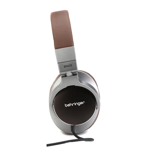 Behringer BH470 Studio Monitoring Headphones